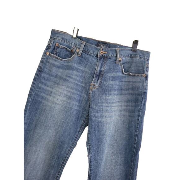 Lucky Brand Men's 221 Original Straight Denim Jeans Size 36 x 30 - Picture 2 of 8